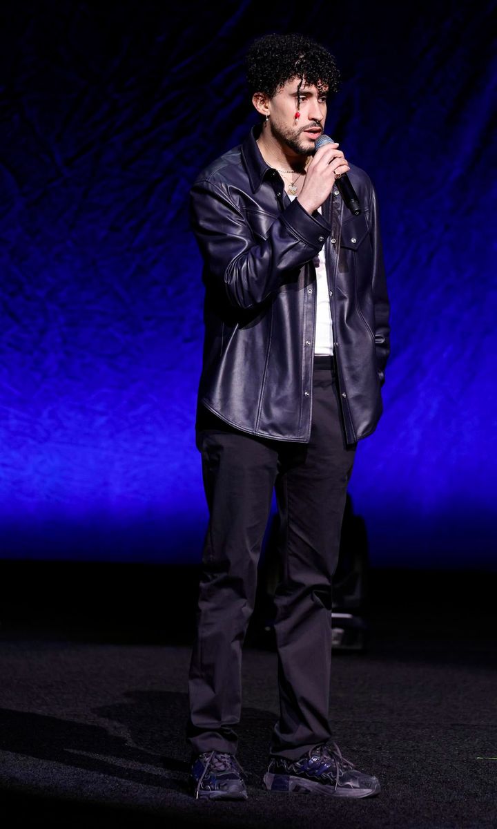 CinemaCon 2022   CinemaCon Opening Night and Sony Pictures Entertainment Presentation