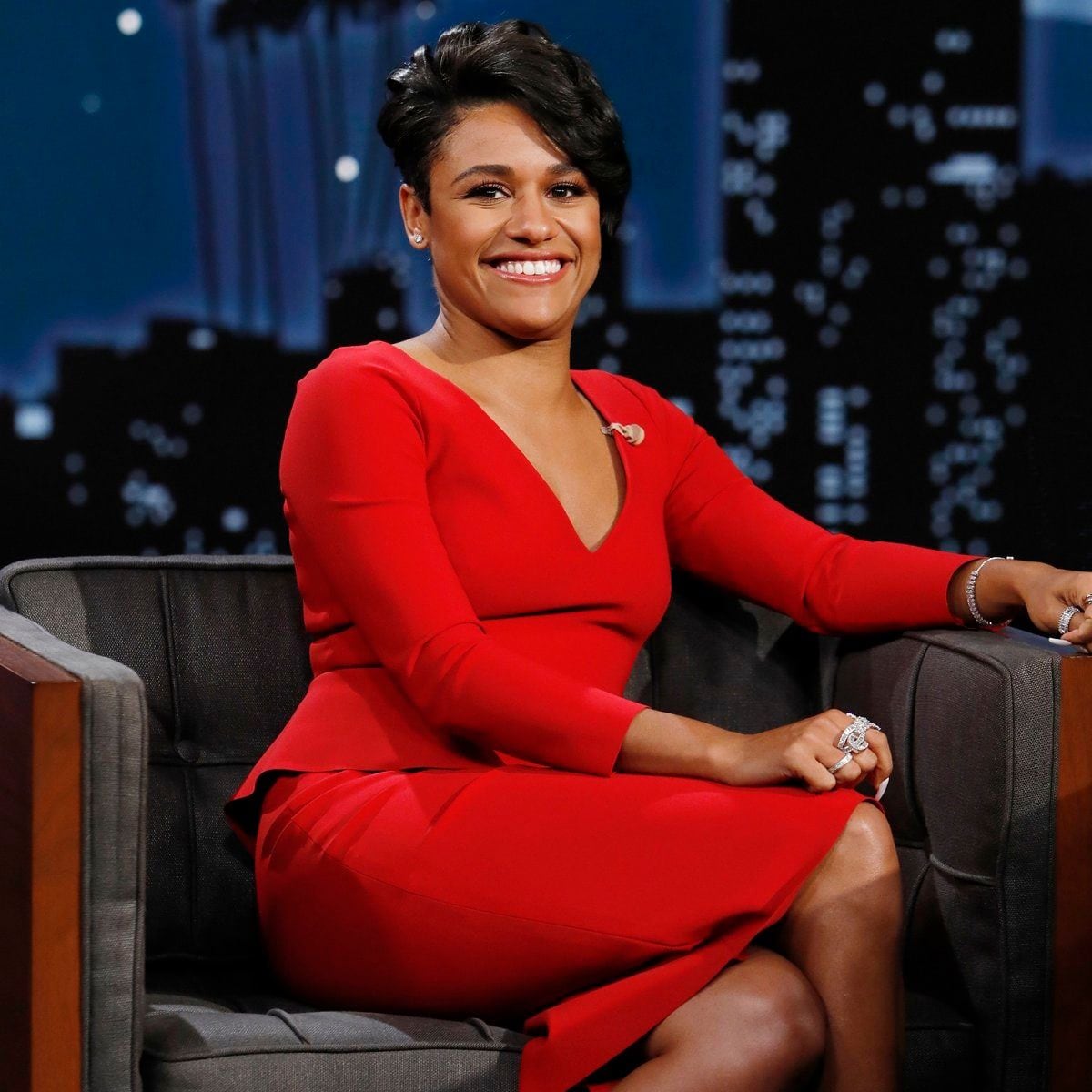 ABC's "Jimmy Kimmel Live"   Season 19