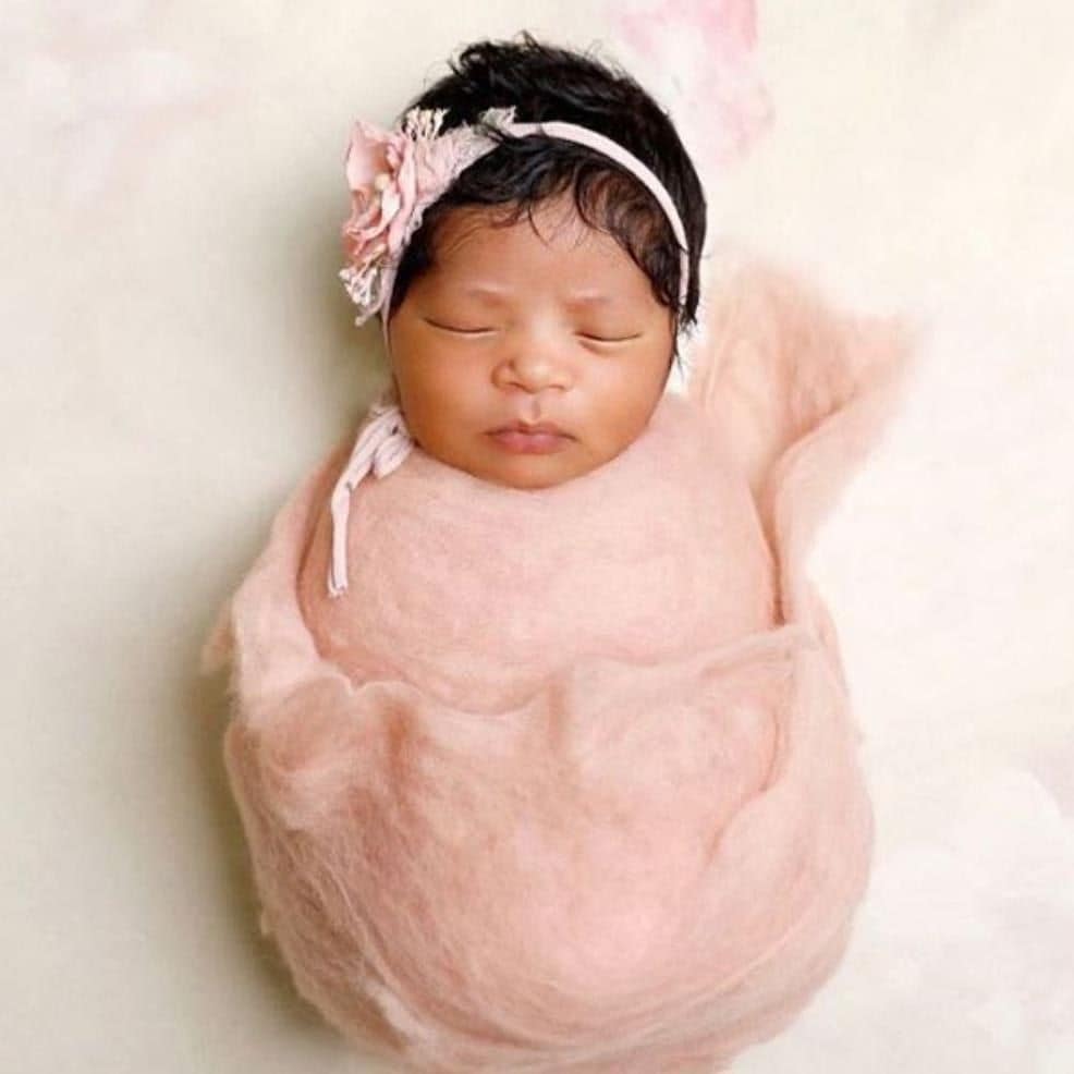 Capri Bryant birth announcement