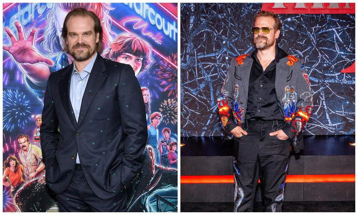 "Stranger Things" Season 3 New York Screening