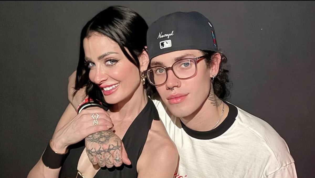 Dayanara Torres, Ryan