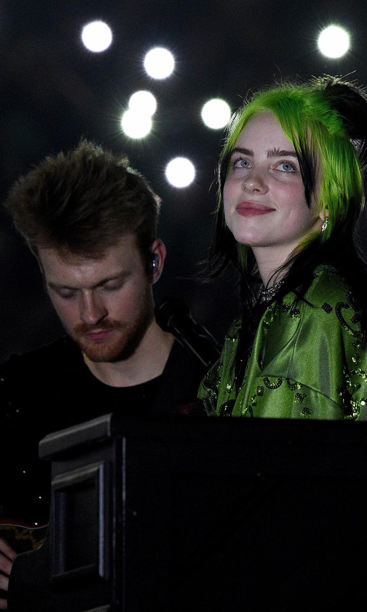 Billie Eilish "Where Do We Go?" World Tour Kick Off - Miami