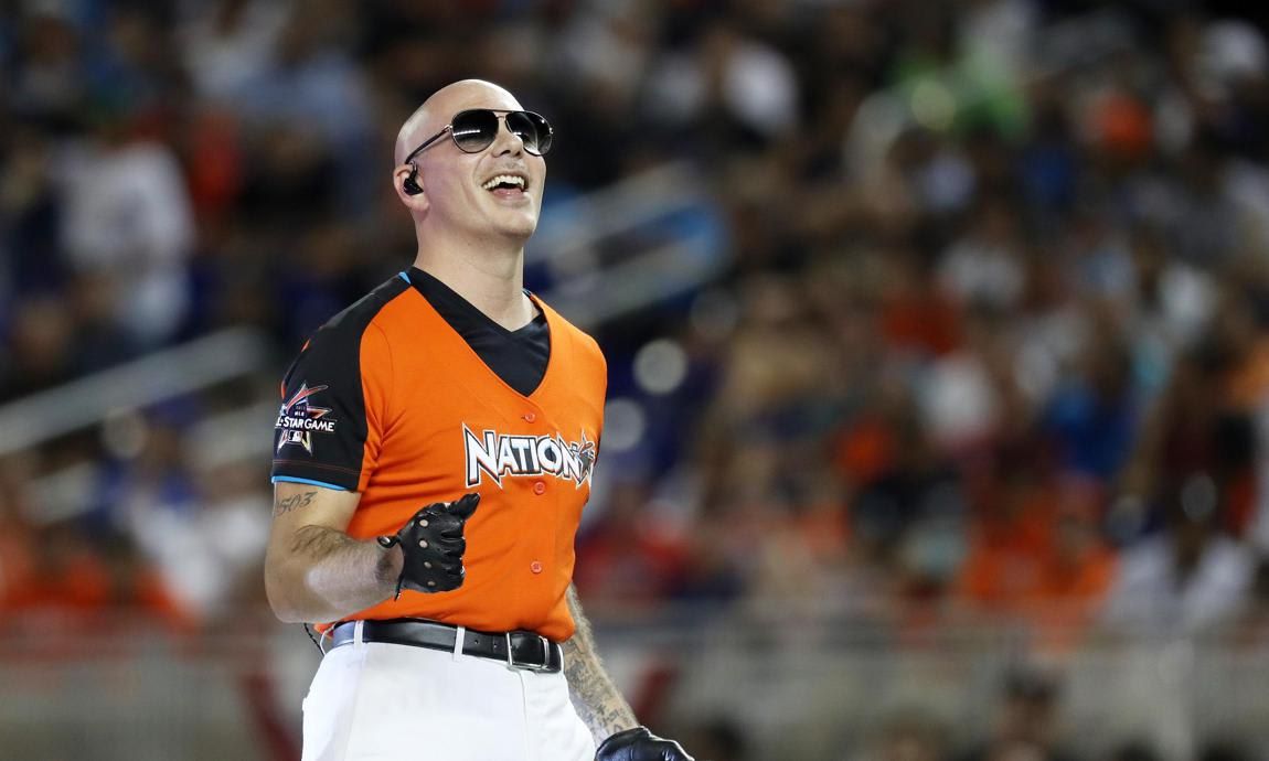 Pitbull