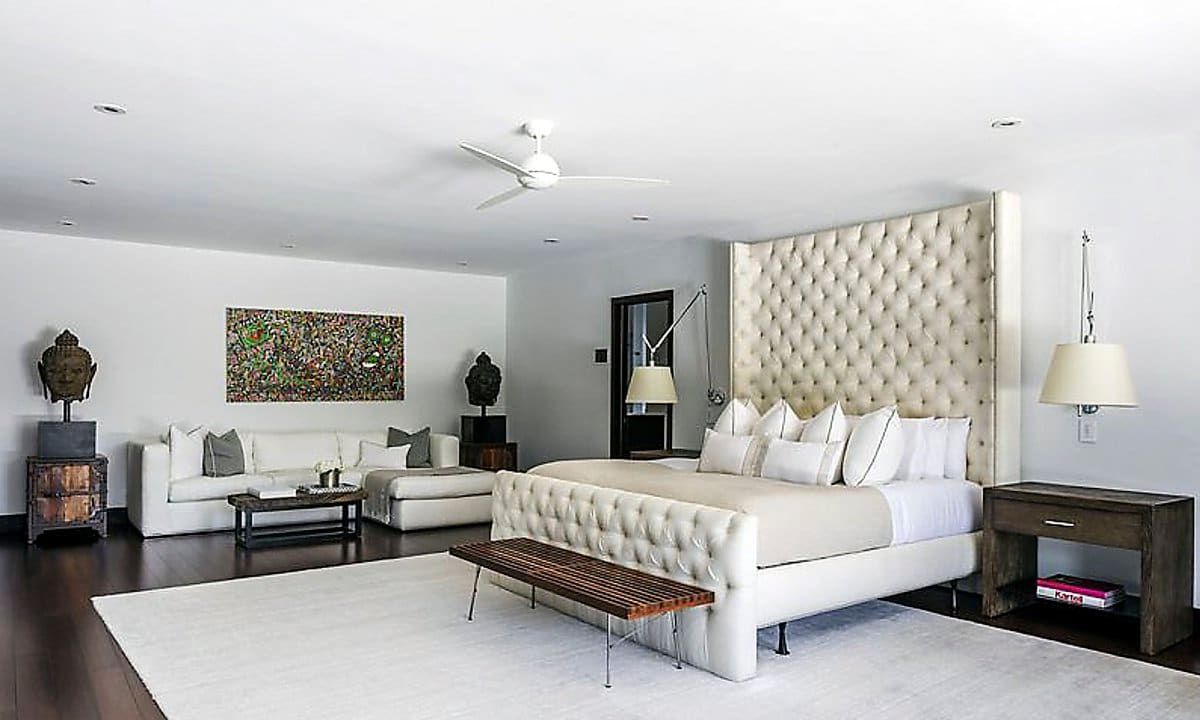 Joe Jonas and Sophia Turner's new Miami mansion