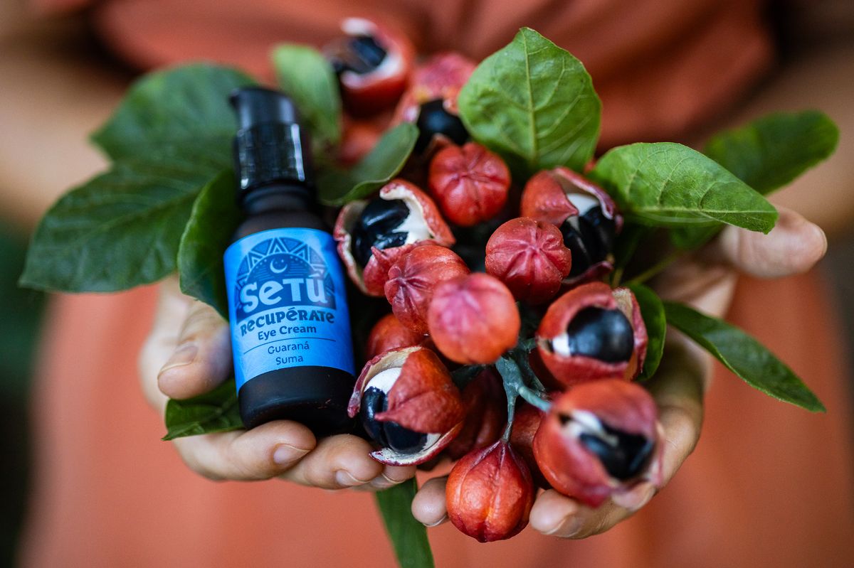 How a dermatologist and her brother combined science and strategy to build Setú