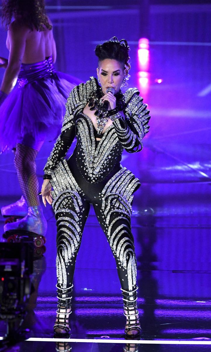 2020 Billboard Music Awards   Show