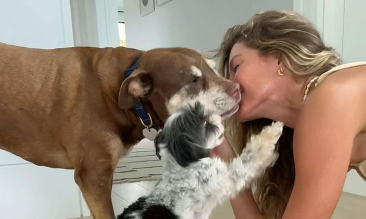 Gisele Bundchen