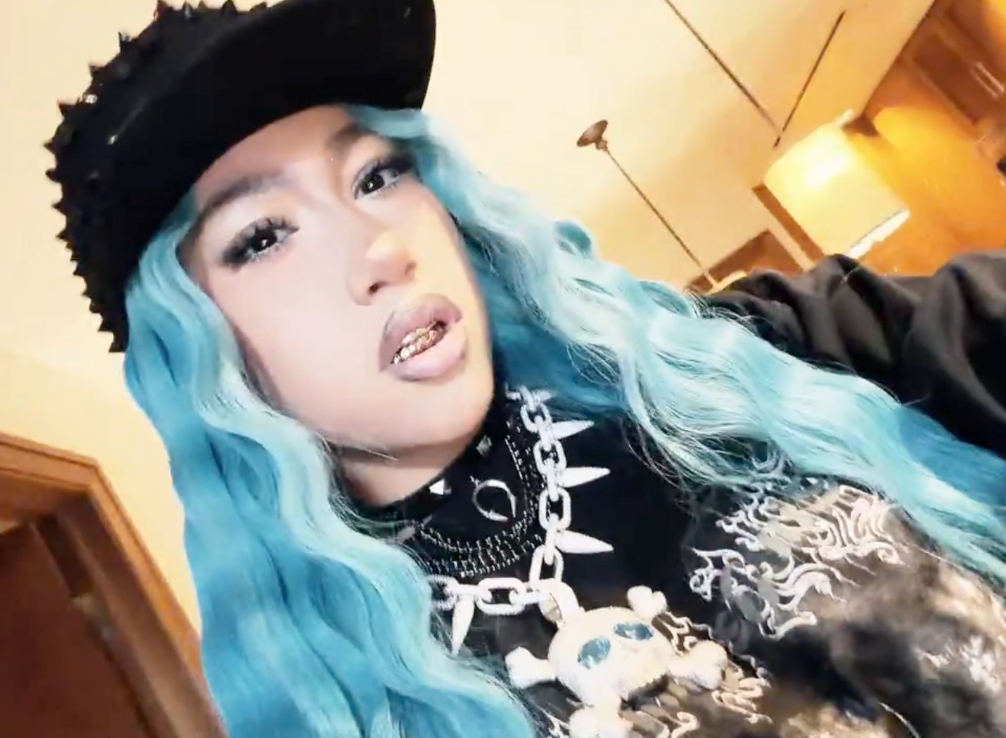 Despite criticism online, North has addressed reactions calmly during livestreams, explaining that many of her looks are temporary and rooted in creative exploration rather than permanence.