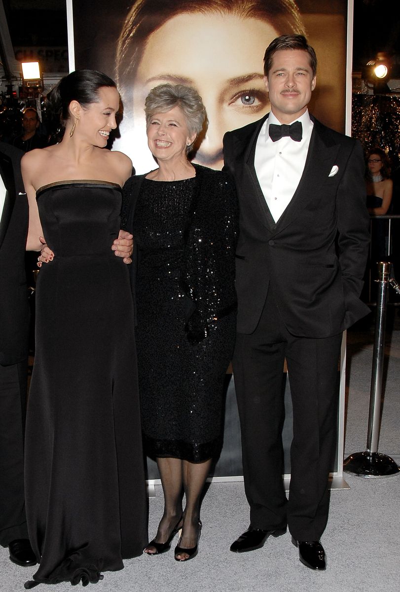 Brad Pitt’s family is grieving the loss of their matriarch, Jane Etta Pitt, who has passed away at the age of 84.