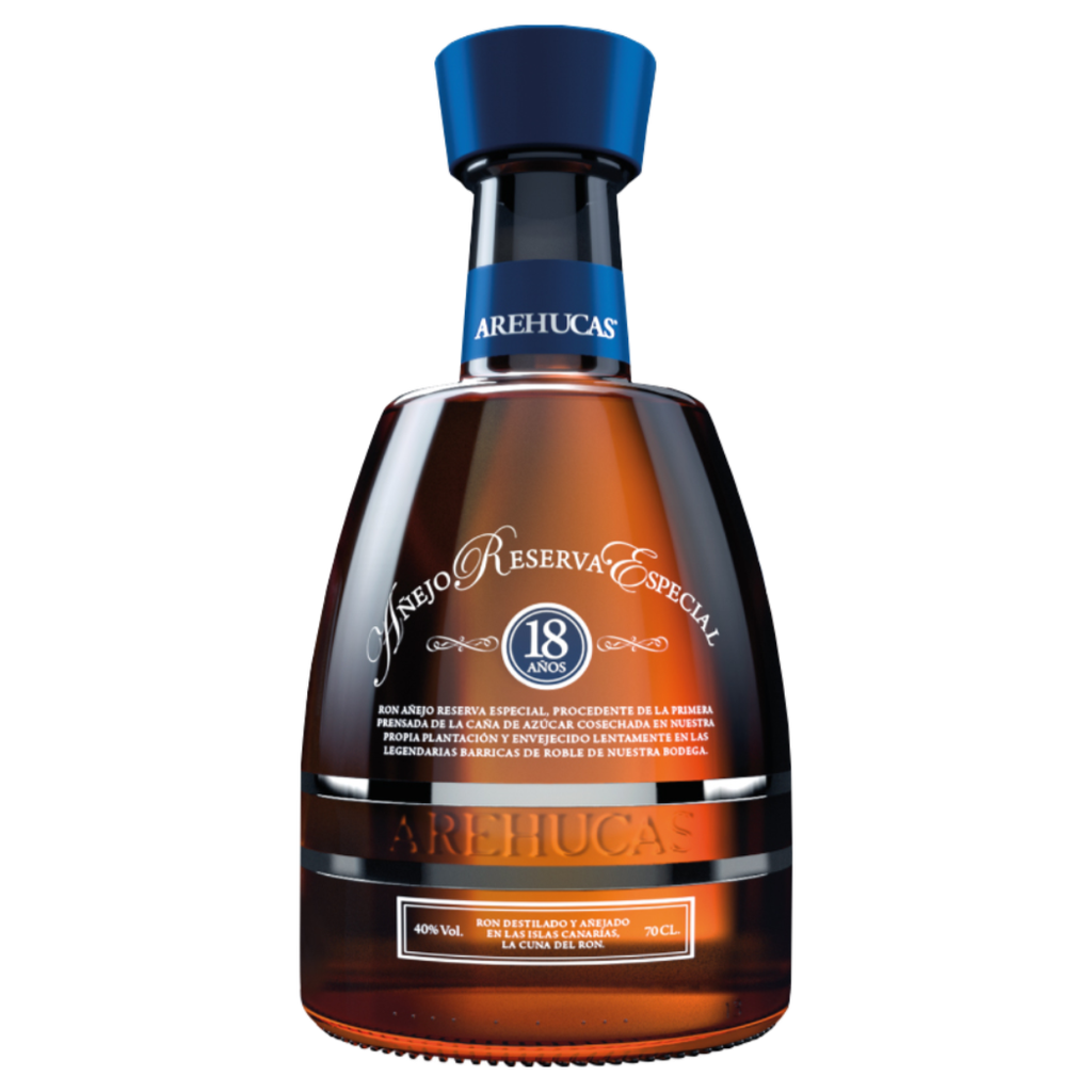 Best rums in the world