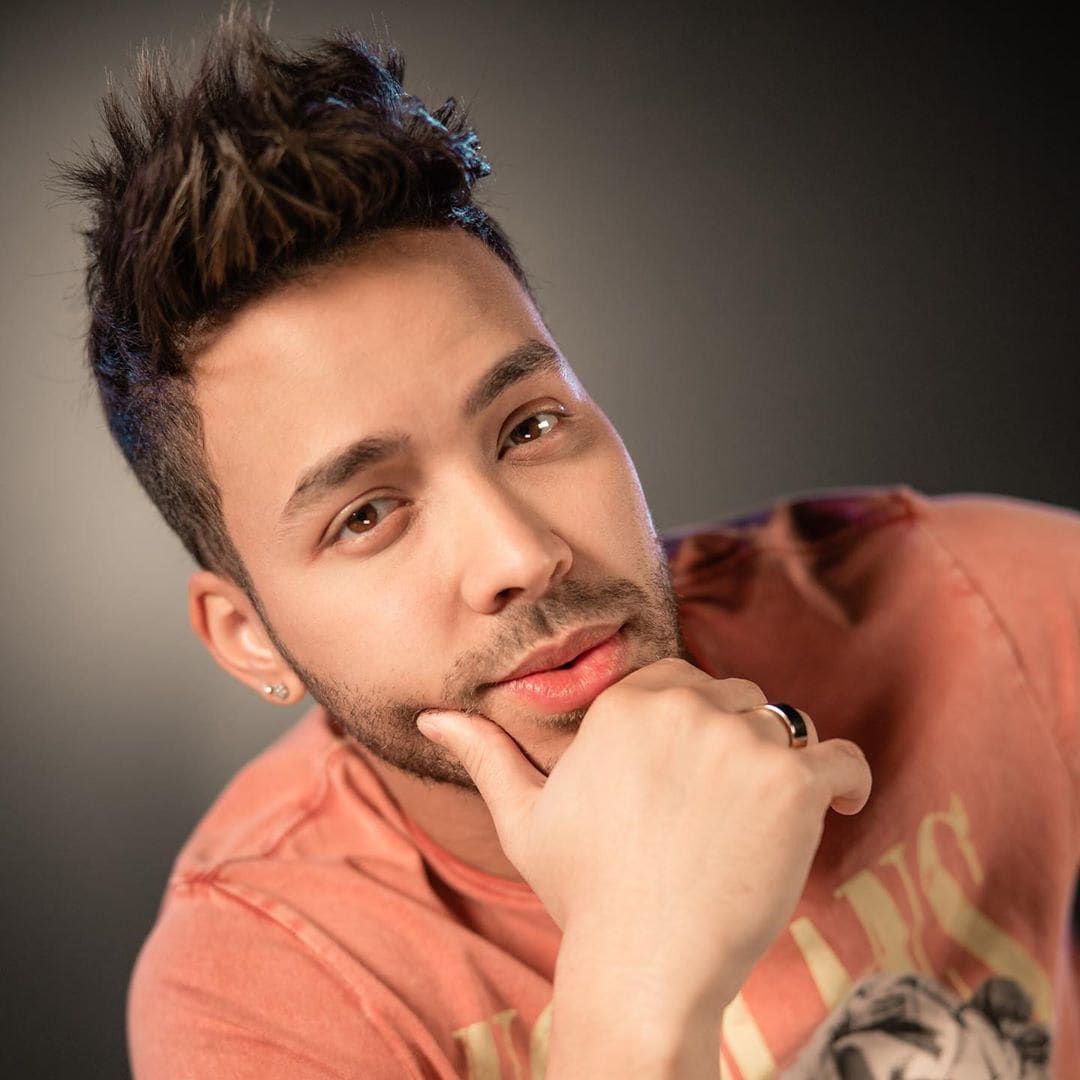 Prince Royce
