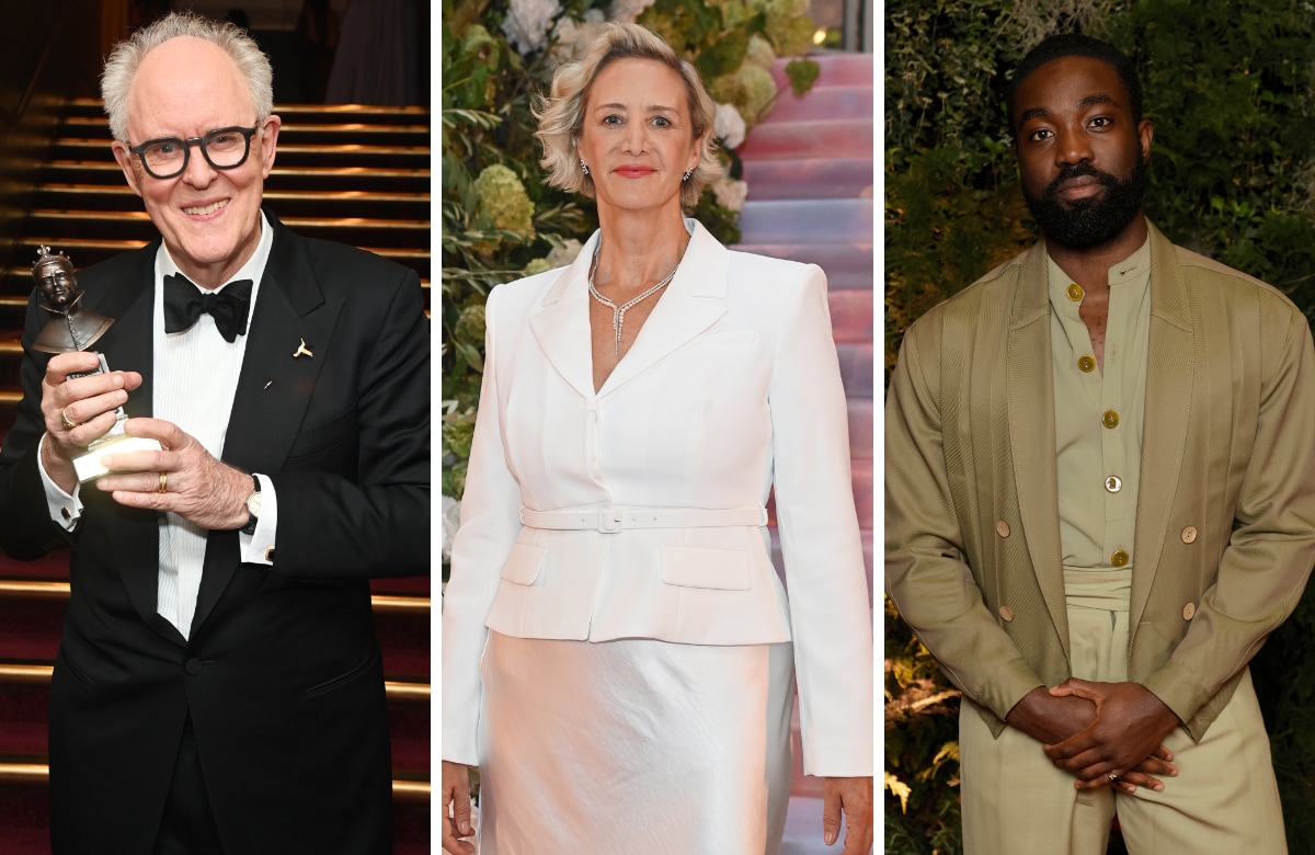 La serie HBO 'Harry Potter' revela el elenco para adultos para su reinicio épico