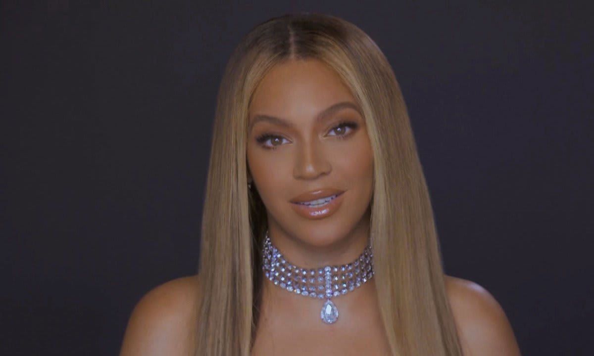 BET Awards 2020