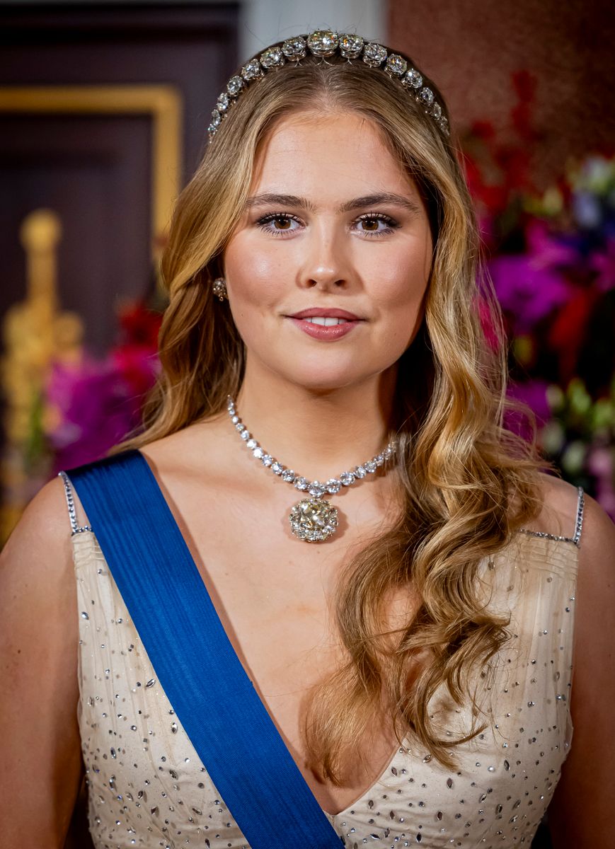 Princess Amalia’s rise: Understanding the 'Amalia Effect'