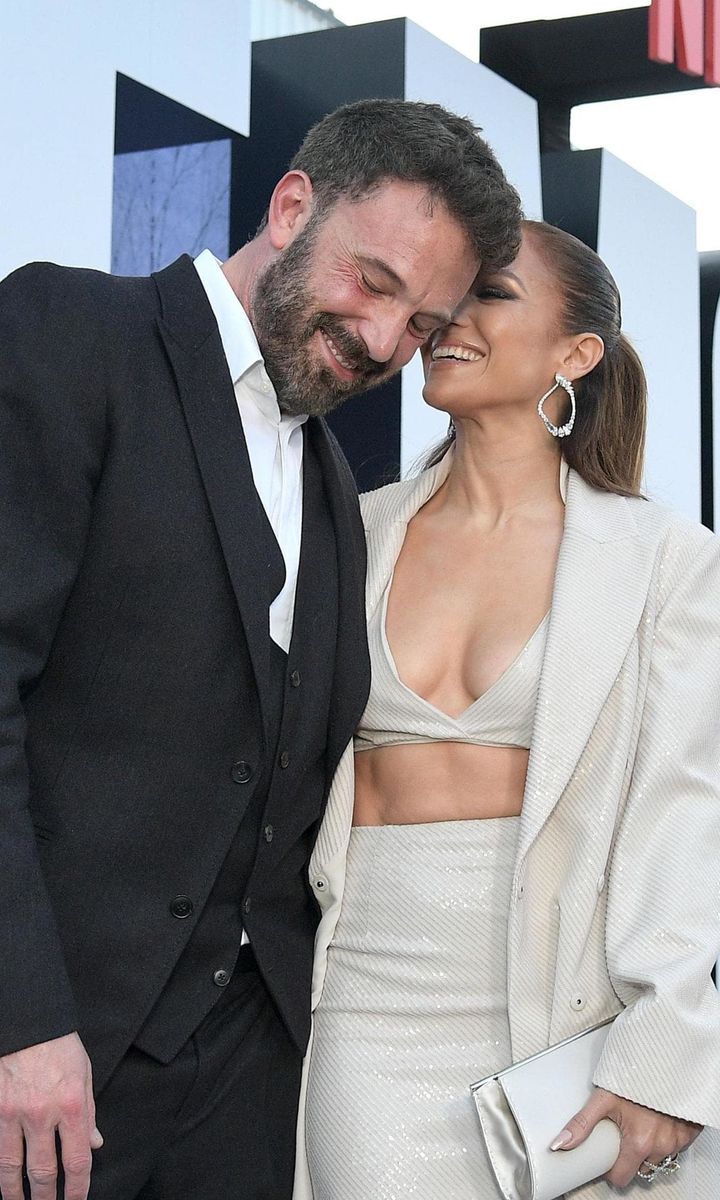 The Mother Los Angeles Premiere Event