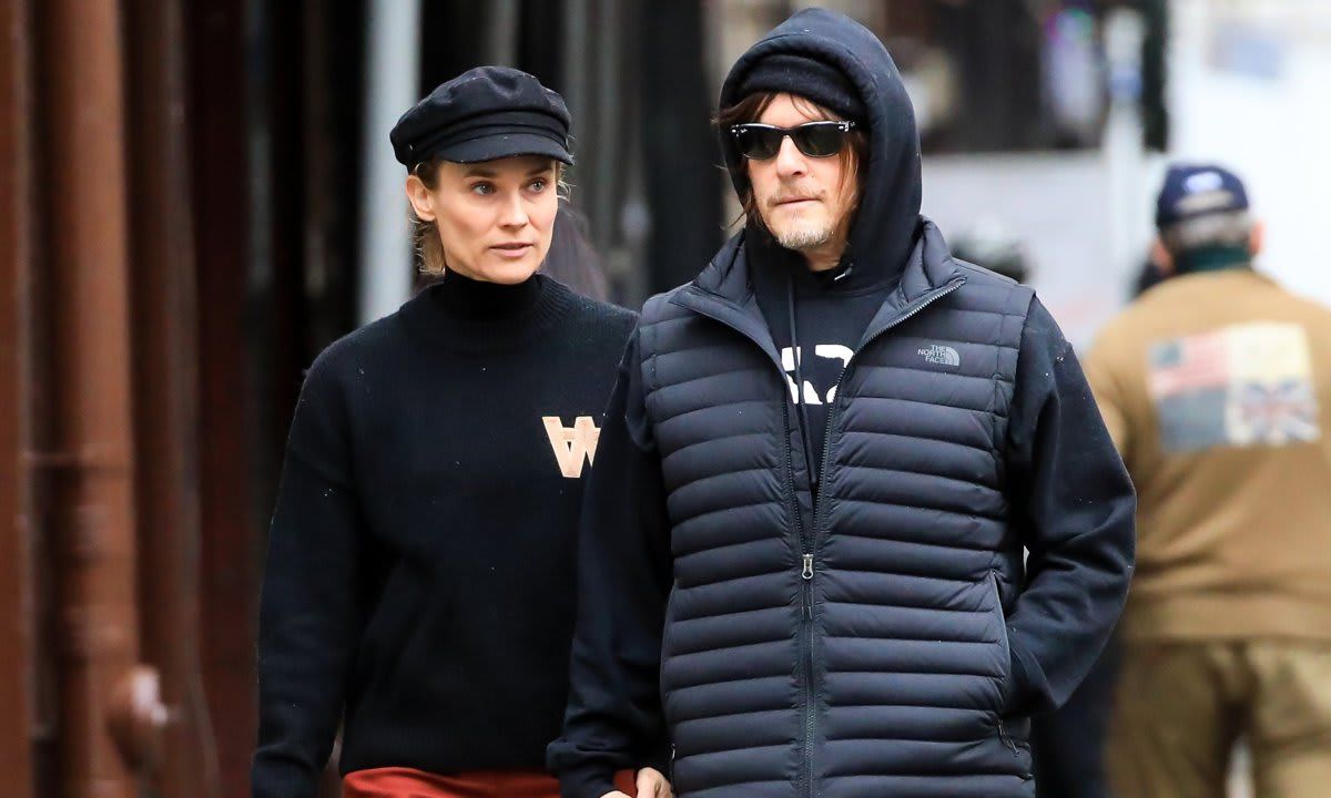 Celebrity Sightings In New York City   December 27, 2019