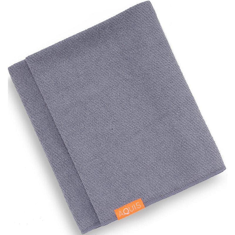 AQUIS Lisse Luxe Hair Towel