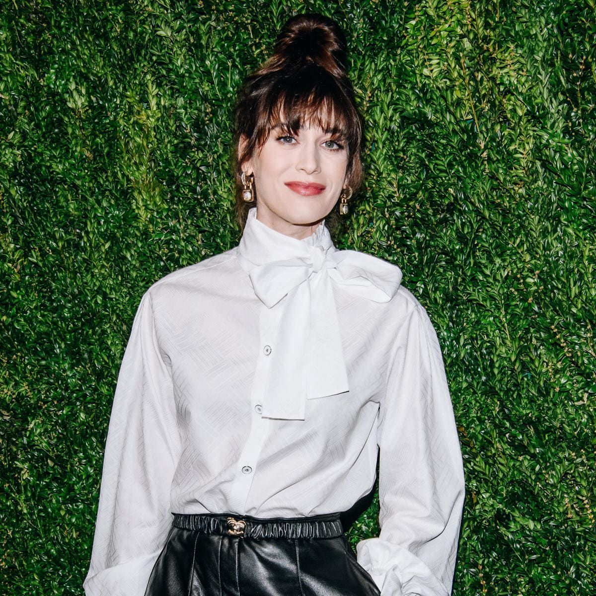 Chanel Tribeca Festival Artists Dinner - Arrivals