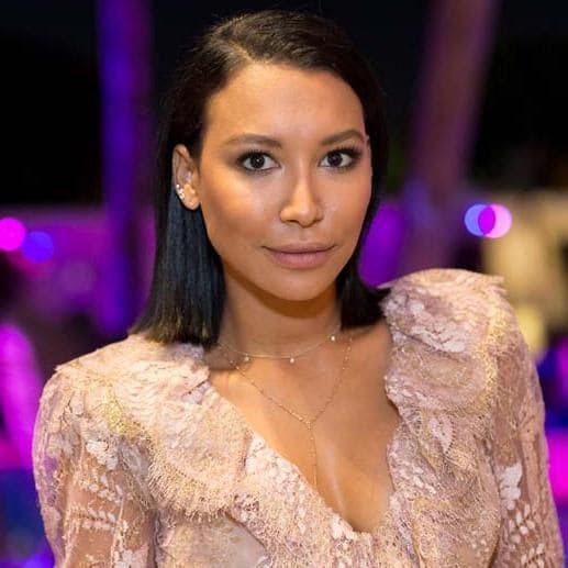 selena netflix series casting naya rivera