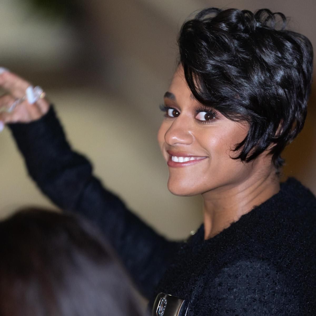 Celebrity Sightings In Los Angeles   December 08, 2021