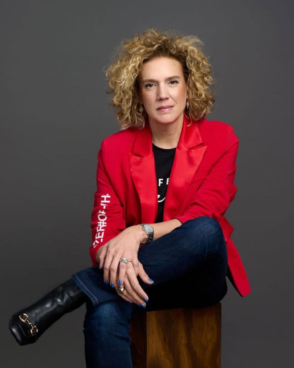Courtesy: María Paula Duque