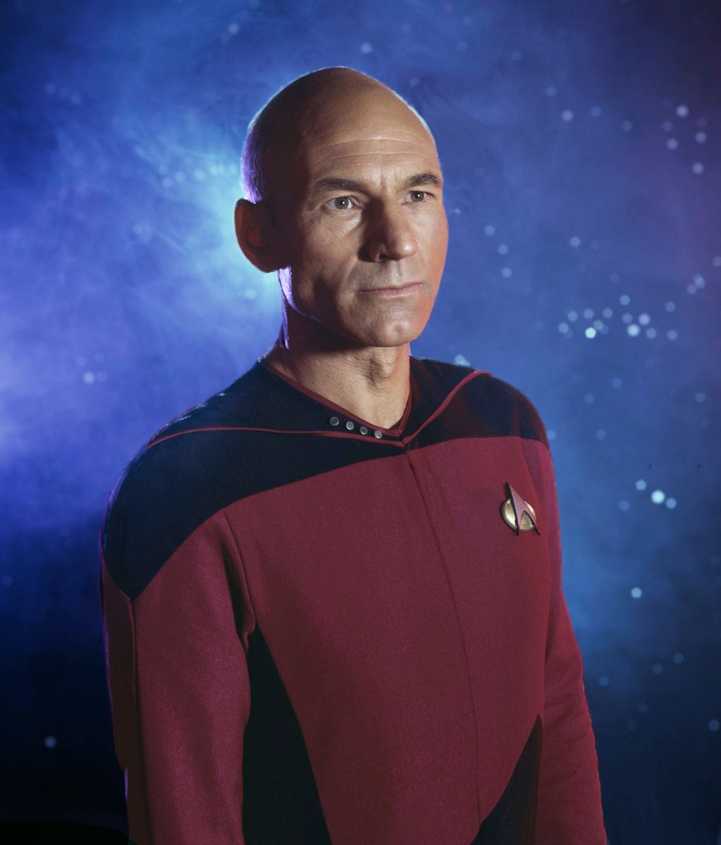 Patrick Stewart leaves behind an extraordinary legacy in theater, television and film.