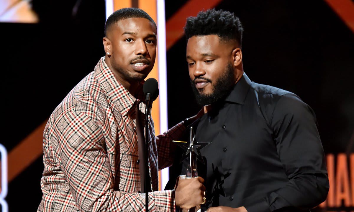 2018 BET Awards   Roaming Show