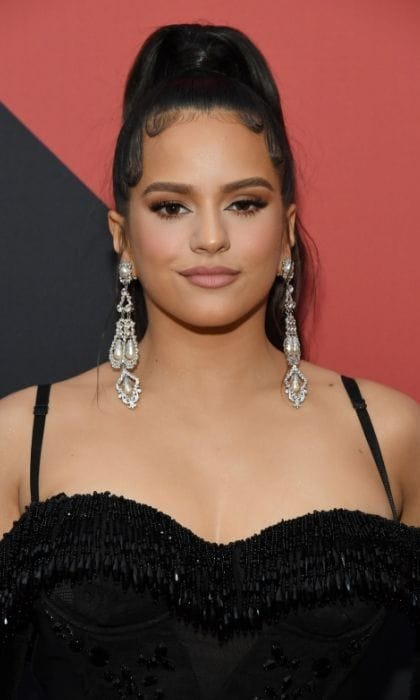 Rosalia, MTV VMAs