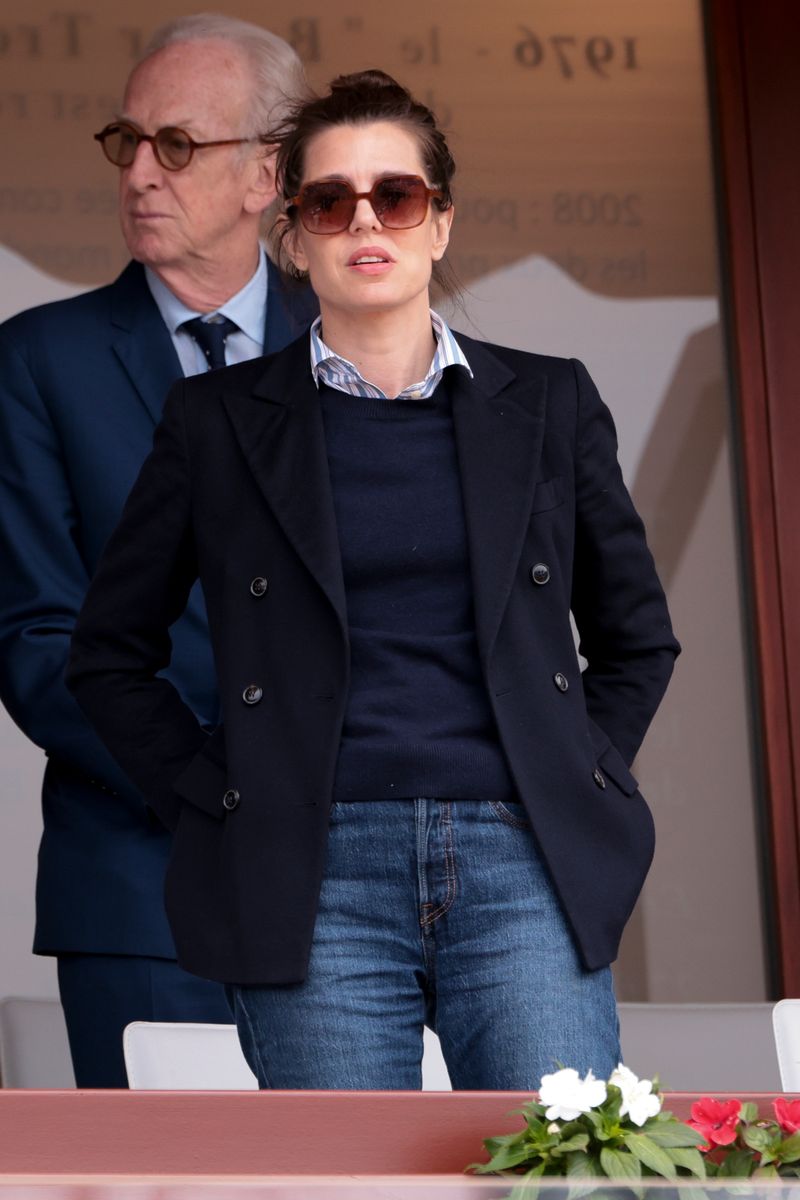 Charlotte Casiraghi’s New Signature Style as an Author