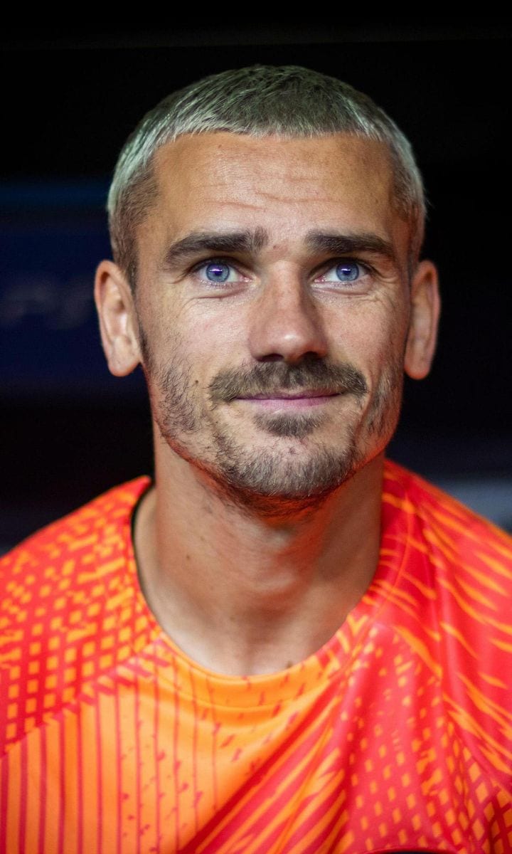 The Hottest Players of the Qatar 2022 World Cup