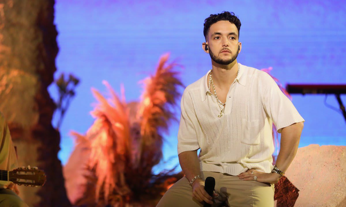 2021 MTV MIAW   Show