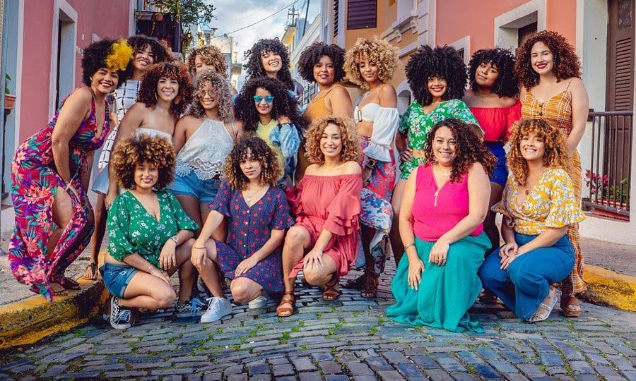 rizo curl san juan