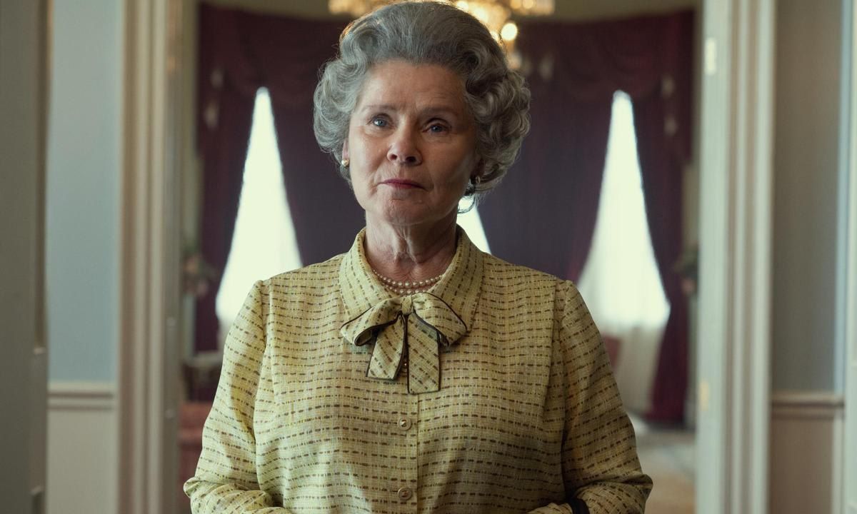 The Crown
