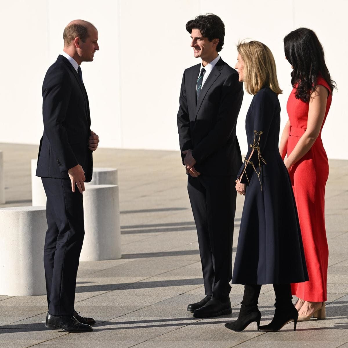 In September 2021, the John F. Kennedy Library Foundation announced a new partnership with The Earthshot Prize. At the time, Caroline said in a statement, "My family and the JFK Library Foundation look forward to partnering with Prince William and The Earthshot Prize on this exciting initiative."