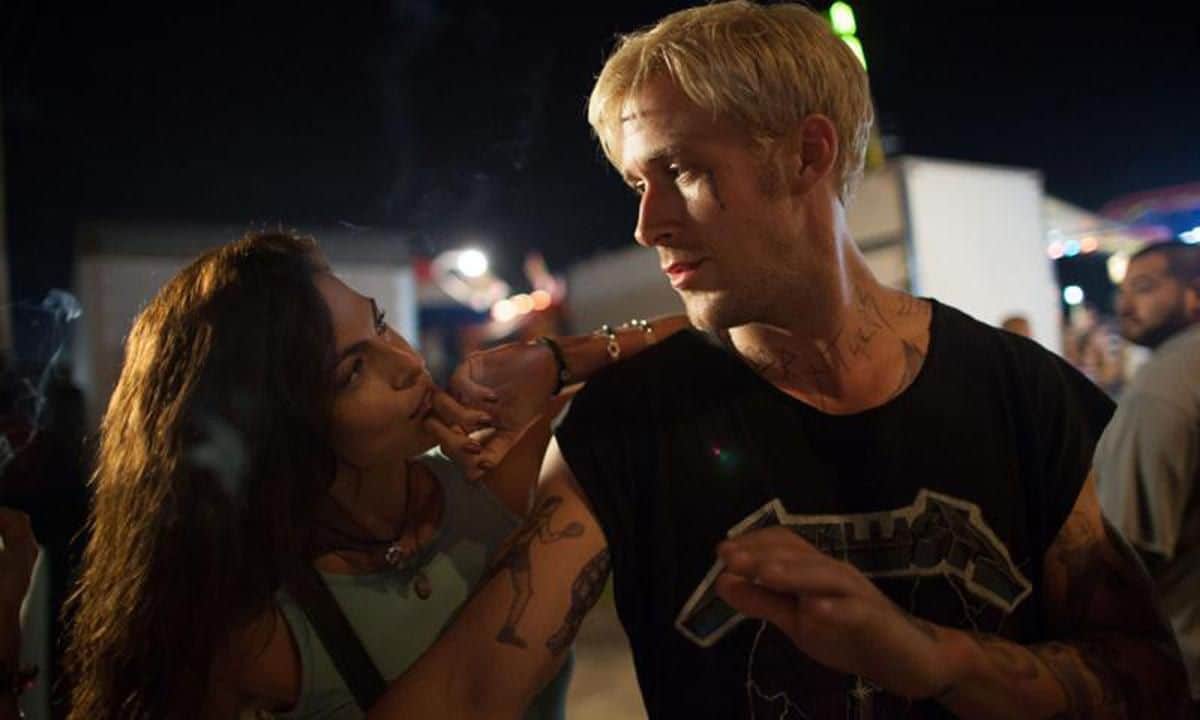 A Place Beyond the Pines