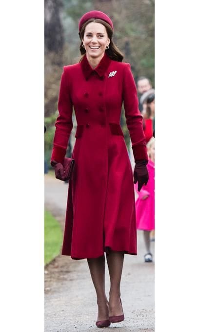 Kate Middleton