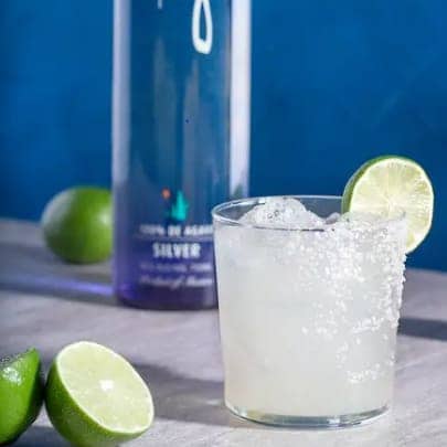 Tommy's Margarita by Milagro