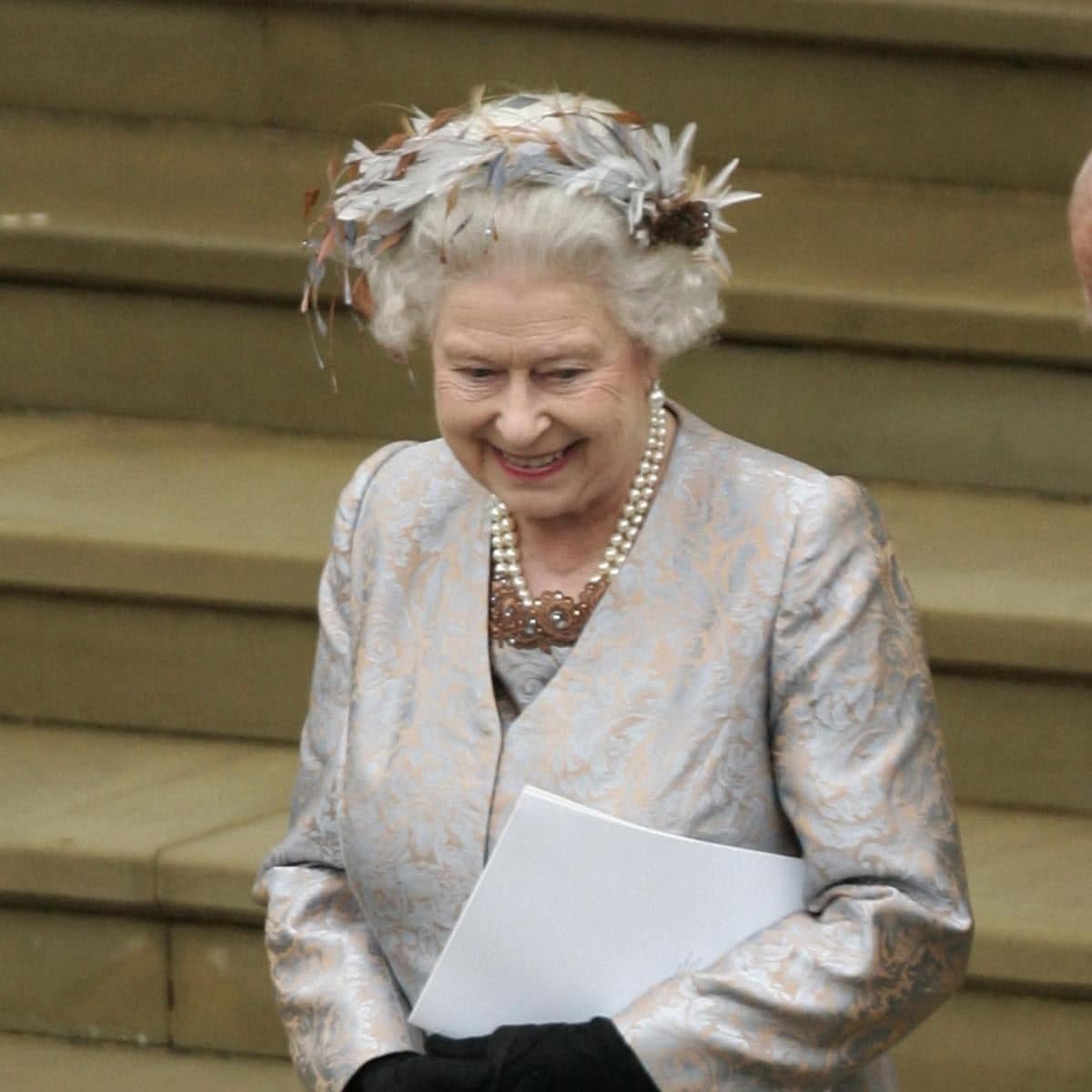 BRITAIN-ROYAL-WEDDING-PHILLIPS-KELLY