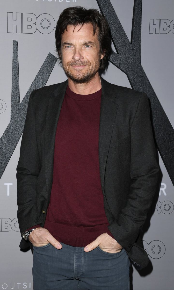 Premiere Of HBO's "The Outsider"   Arrivals