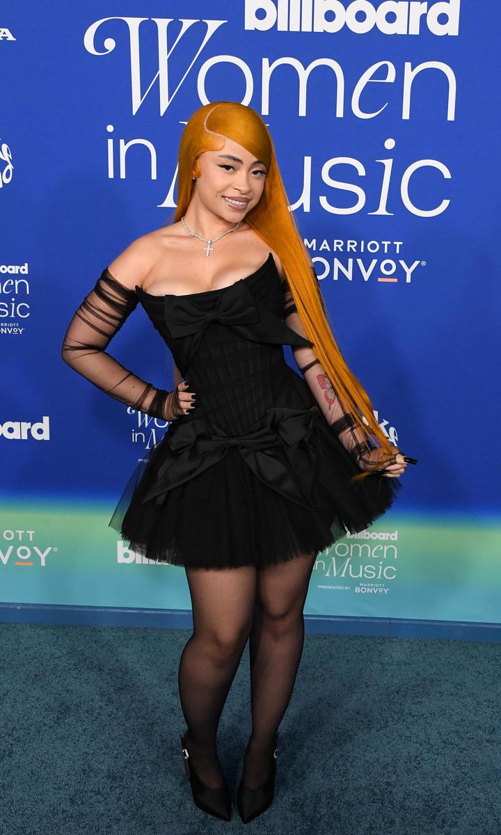 2024 Billboard Women In Music
