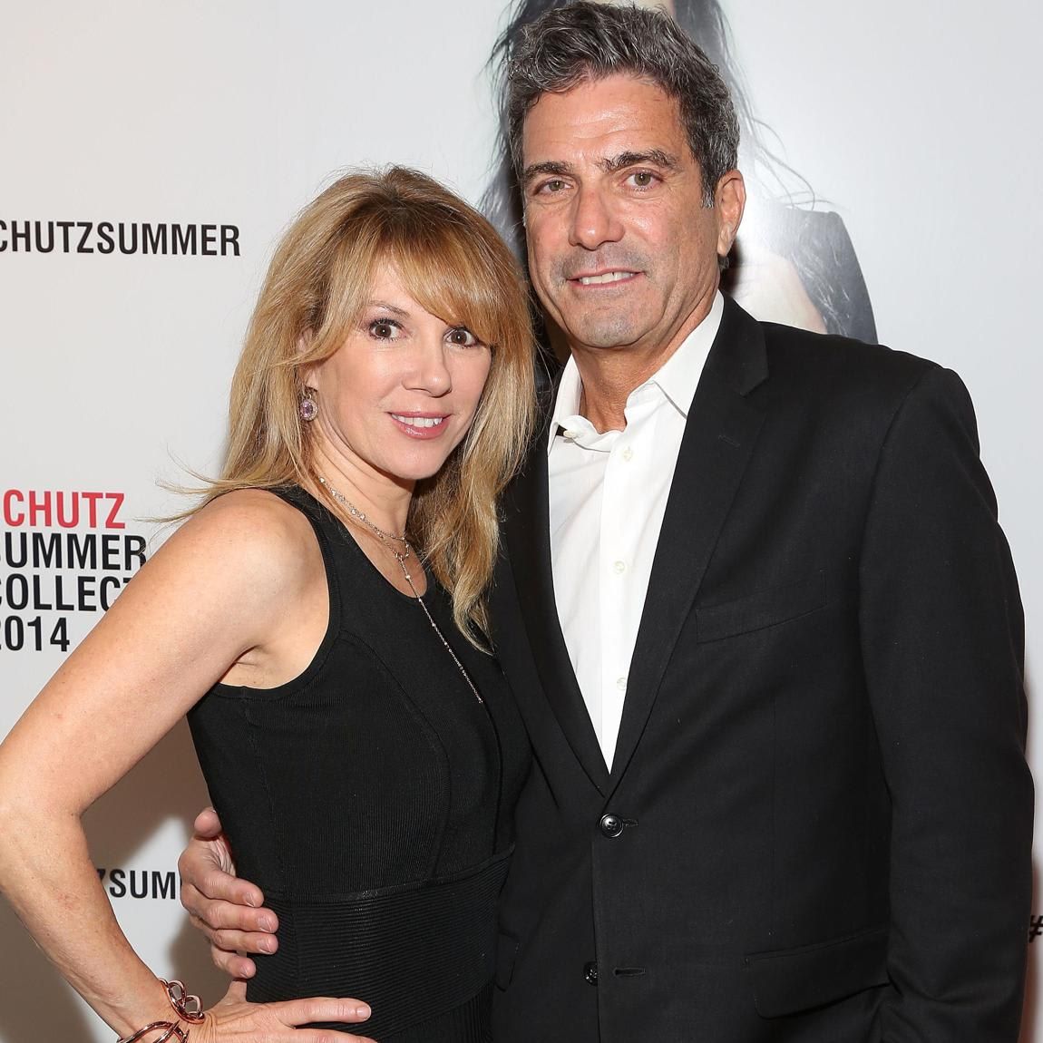 Schutz Summer 2014 Collection Launch