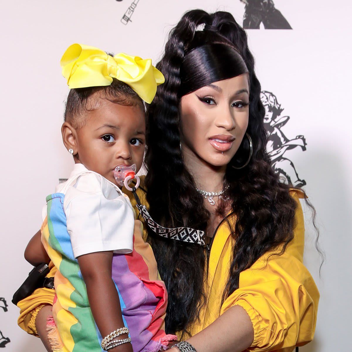 Teyana Taylor "The Album" Listening Party