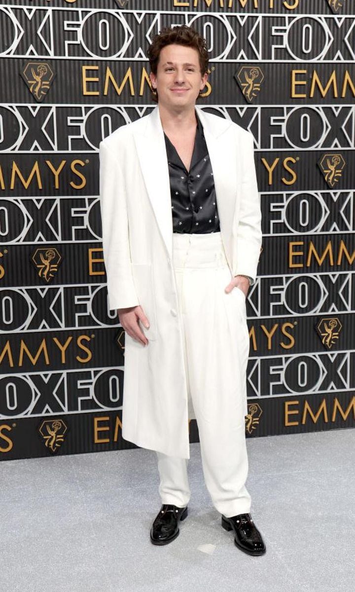 Charlie Puth