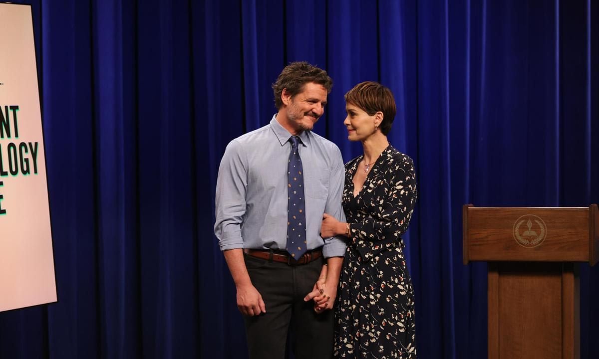 Saturday Night Live - Season 48