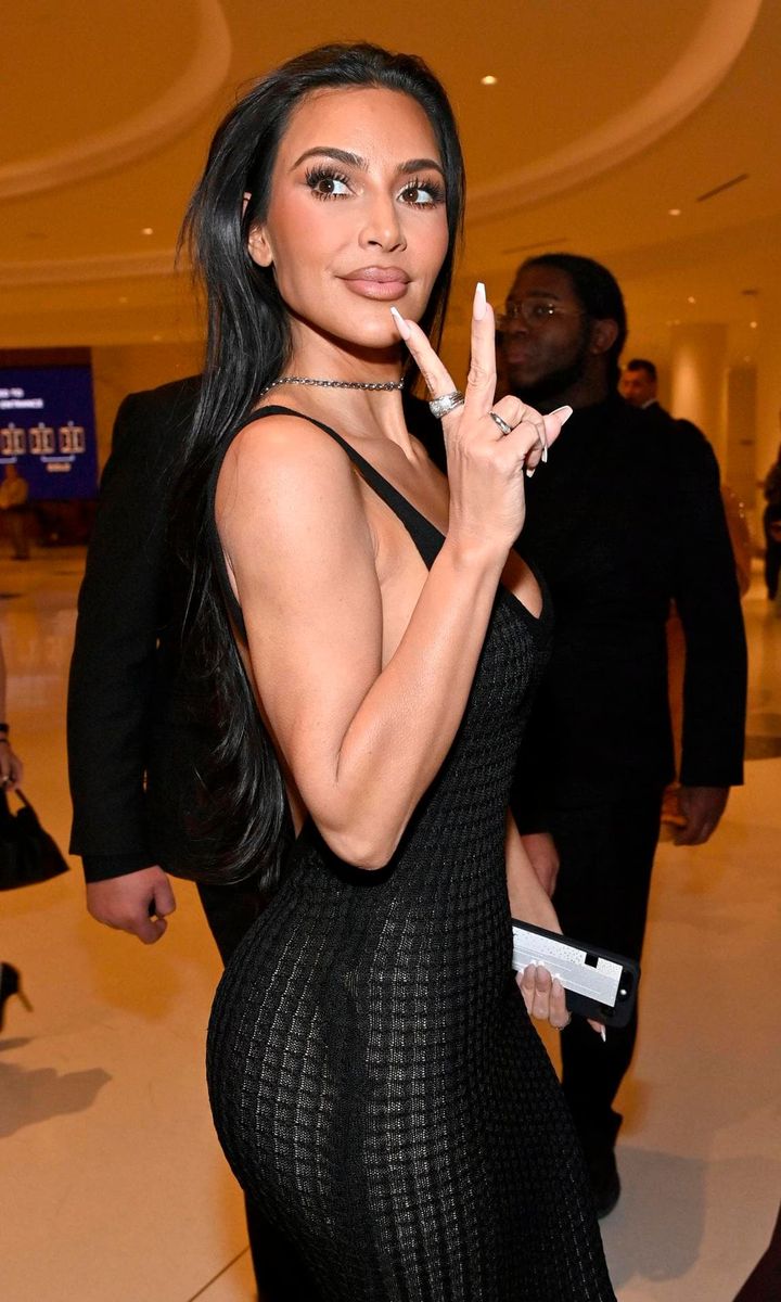 Fontainebleau Las Vegas Star Studded Grand Opening Celebration   Atmosphere