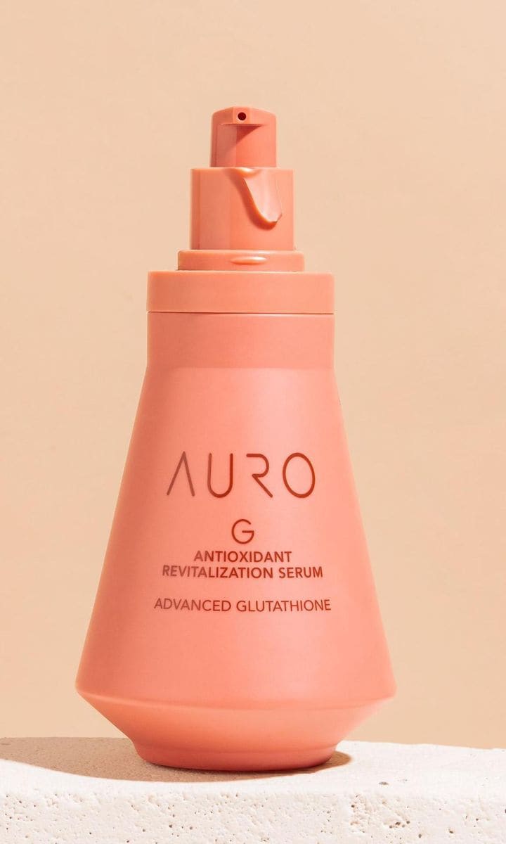 glutathione skincare