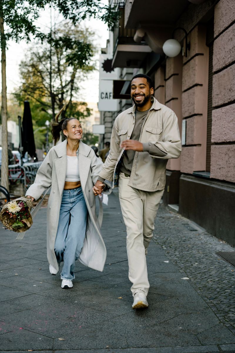 Wildflowering encourages people to enjoy connections as they unfold rather than focusing immediately on labels, exclusivity, or long-term outcomes. 