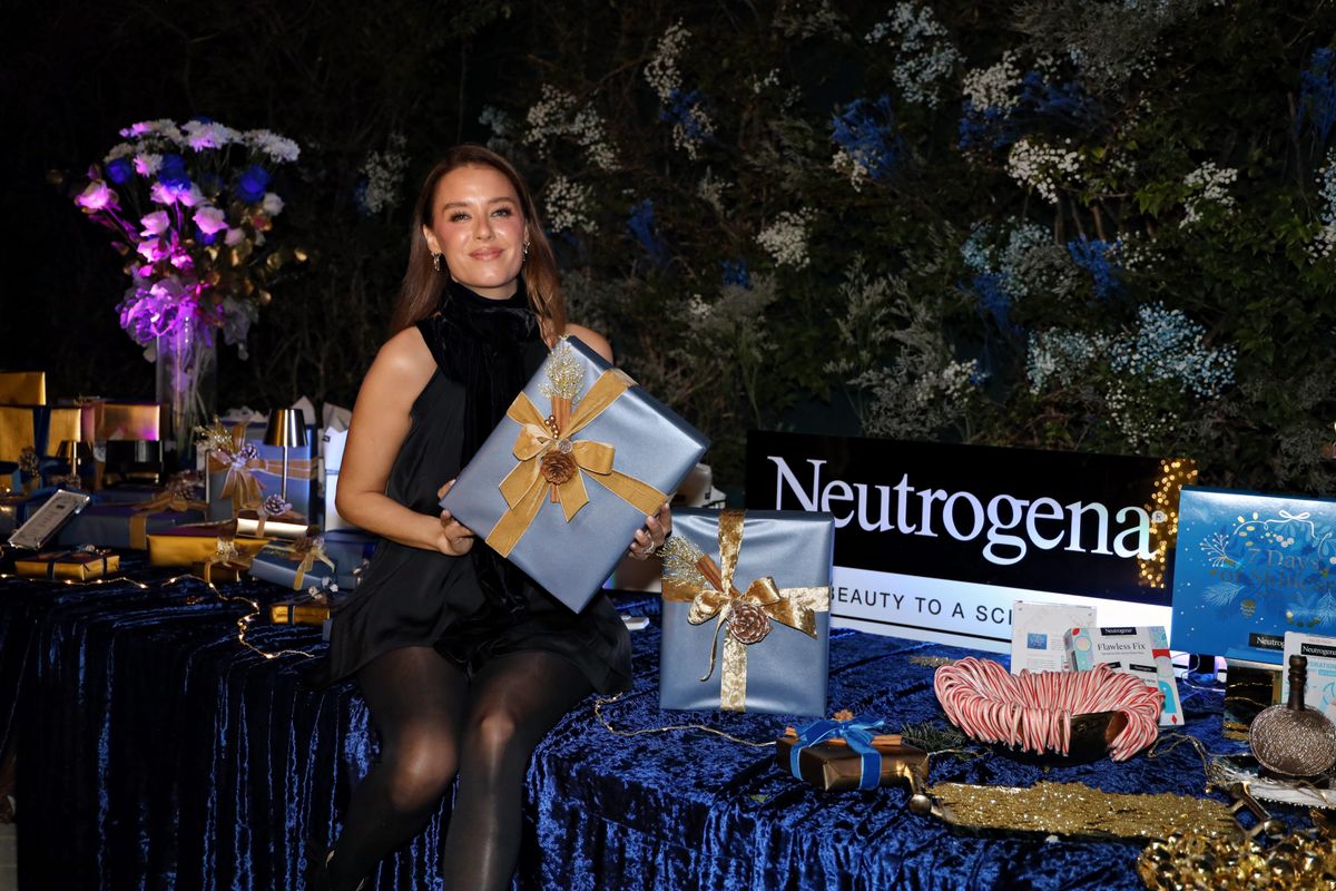 The Skincare gifts everyone wants this holiday season: Neutrogena’s top sets shine in Miami