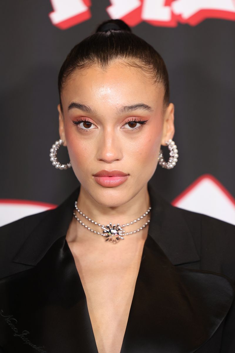 Nezza speaks after breaking the rules at Dodger Stadium: Is she allowed ...