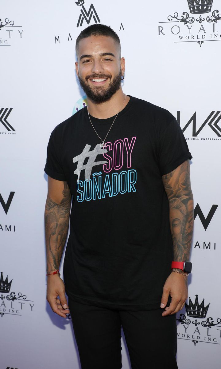 Maluma